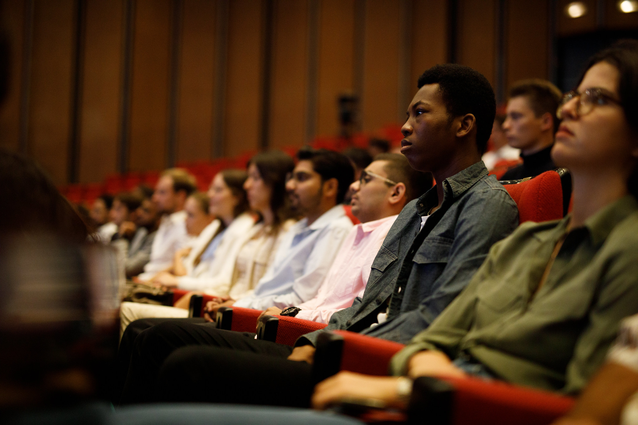 Call for Master Scholarships in Plasma Physics